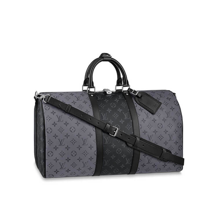 LV Keepall Bandouliere 50 - Onlinefakes