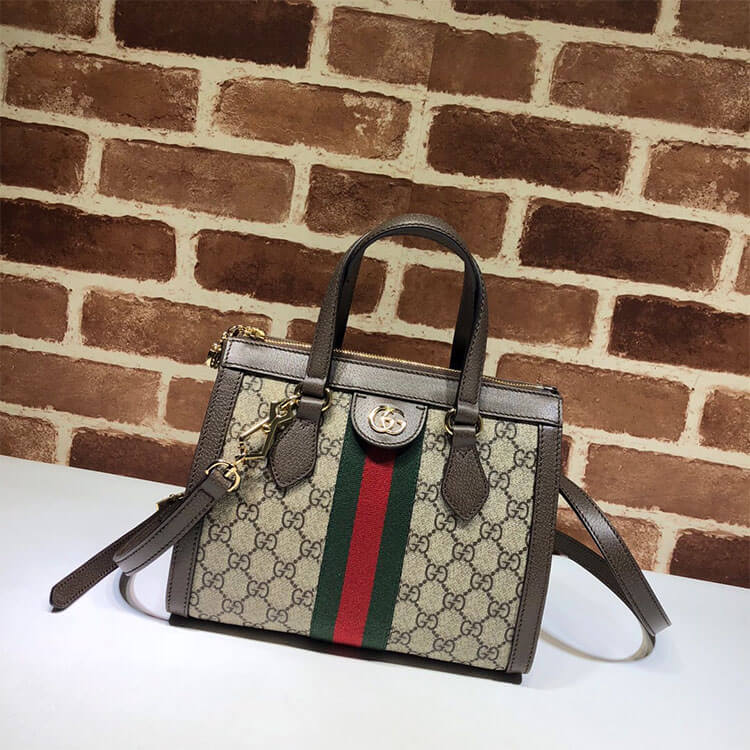 Gucci Ophidia Small Tote Bag - Onlinefakes