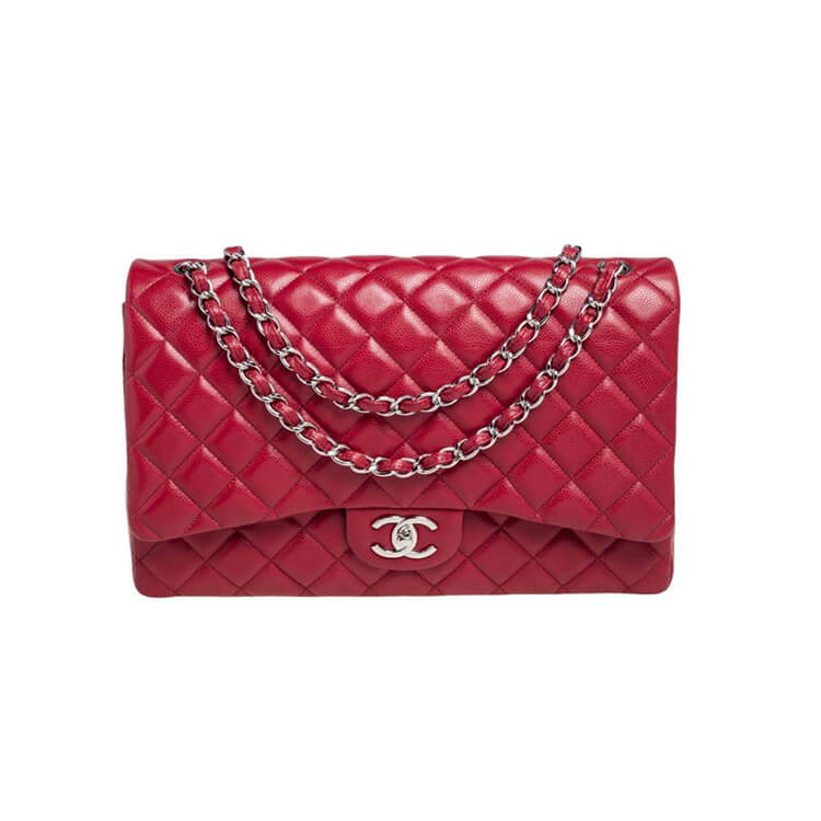 Chanel Maxi Classic Handbag - Onlinefakes