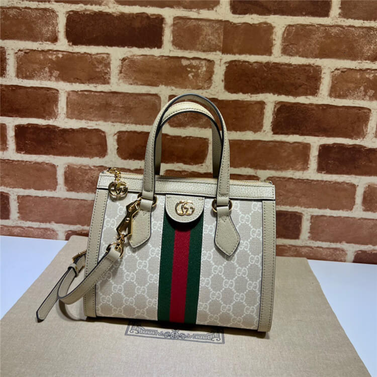 Gucci Ophidia Small Tote Bag - Onlinefakes