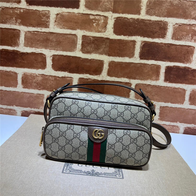 Gucci Ophidia Small Messenger Bag - Onlinefakes