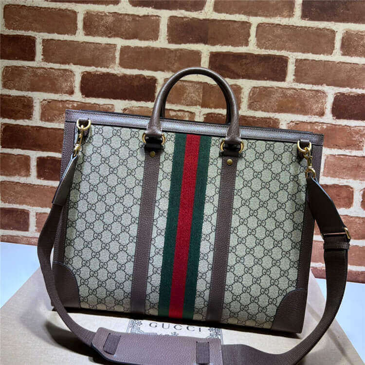 Gucci Ophidia Large Tote Bag - Onlinefakes