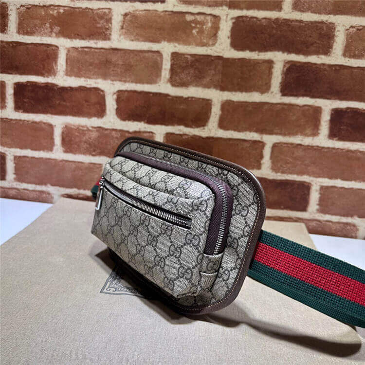 Gucci GG Belt Bag - Onlinefakes