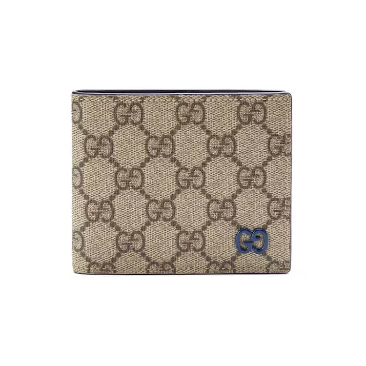 Gucci Wallet With GG Detail Onlinefakes gucci-wallet-with-gg-detail-onlinefakes