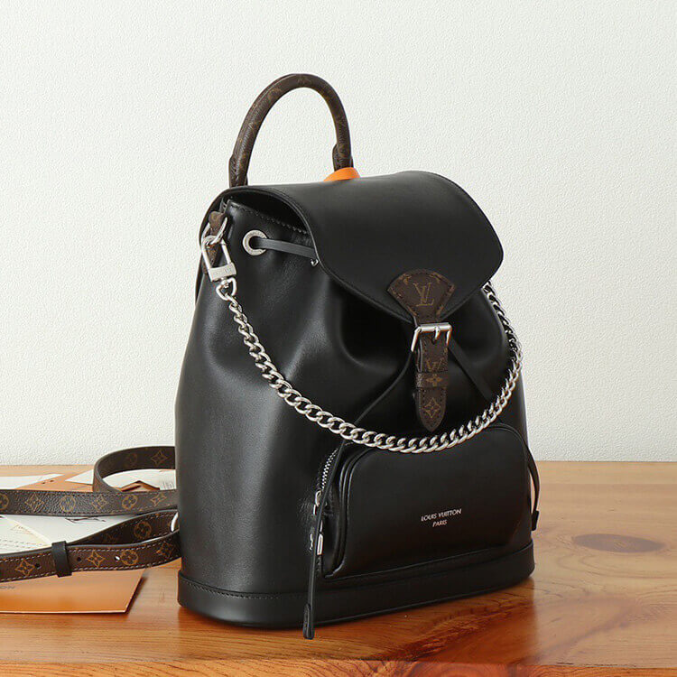 Replica LV Montsouris Vibe PM M12587 (3)