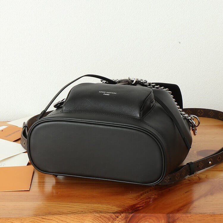 Replica LV Montsouris Vibe PM M12587 (5)