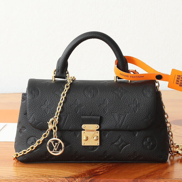 Replica LV Nano Madeleine M12144 (2)