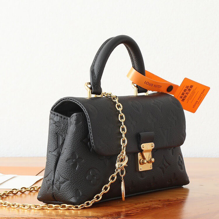 Replica LV Nano Madeleine M12144 (3)