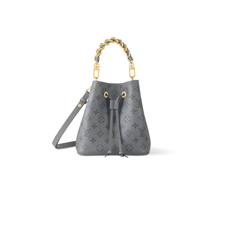 Replica LV NéoNoé BB Bag M12749 (1)