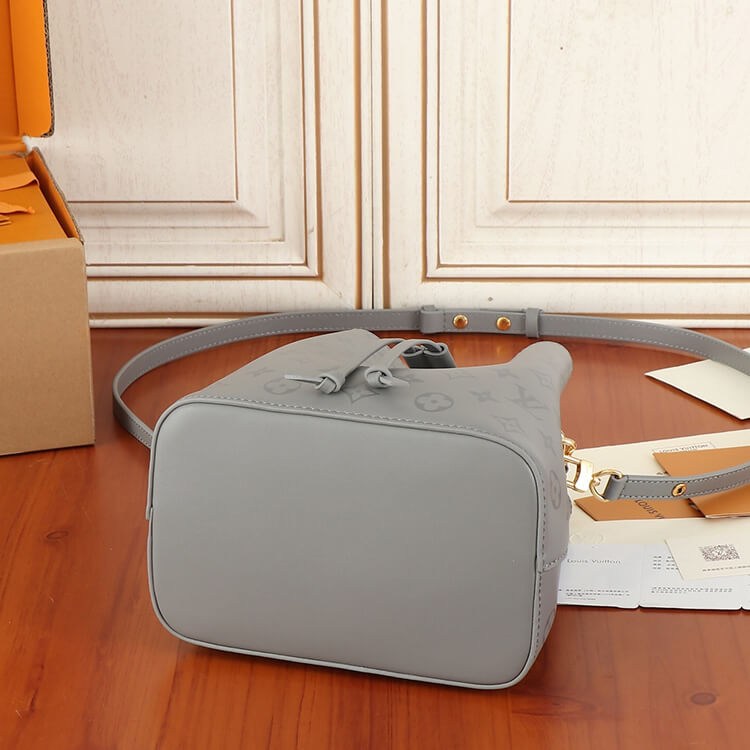 Replica LV NéoNoé BB Bag M12749 (5)