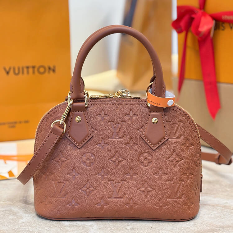 Replica LV Alma BB M28661 (4)