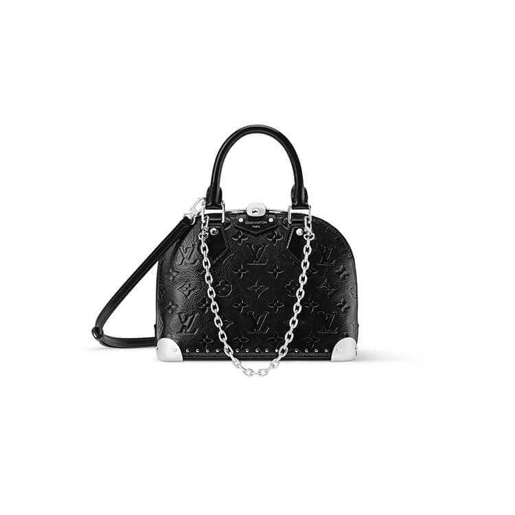 Replica LV Alma Trunk BB M27812 (1)