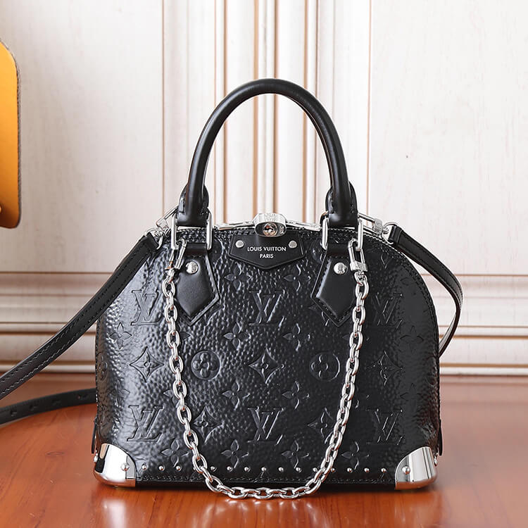Replica LV Alma Trunk BB M27812 (2)