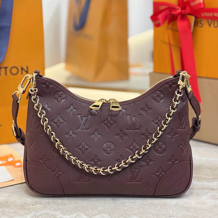 Replica LV Boulogne PM M25827 (2)
