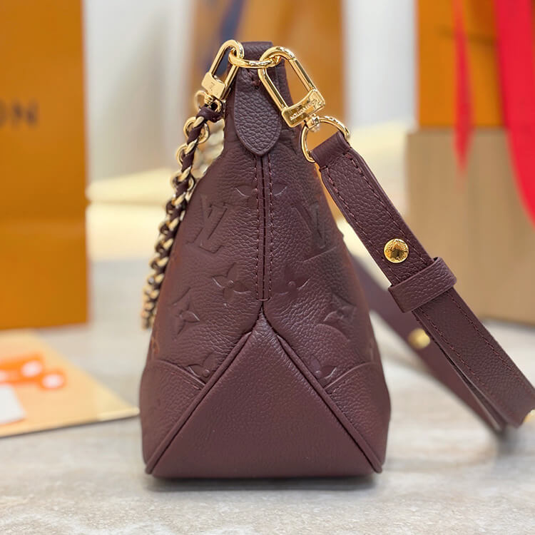 Replica LV Boulogne PM M25827 (3)