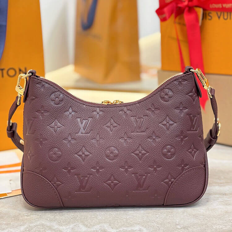 Replica LV Boulogne PM M25827 (4)