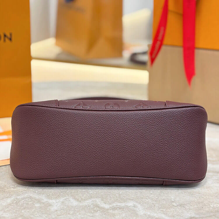 Replica LV Boulogne PM M25827 (5)