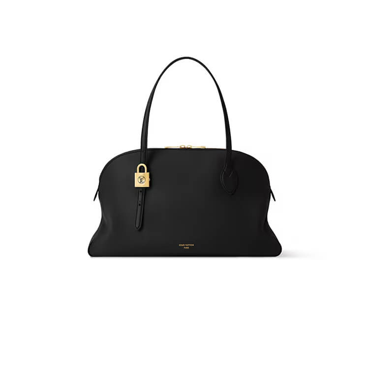 Replica LV Low Key Duffle Tote M26257 (1)