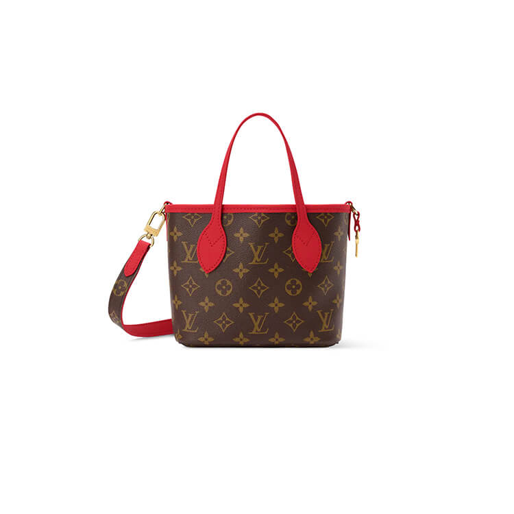 Replica LV Neverfull Inside Out BB M28318 (1)