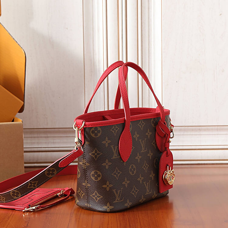 Replica LV Neverfull Inside Out BB M28318 (3)