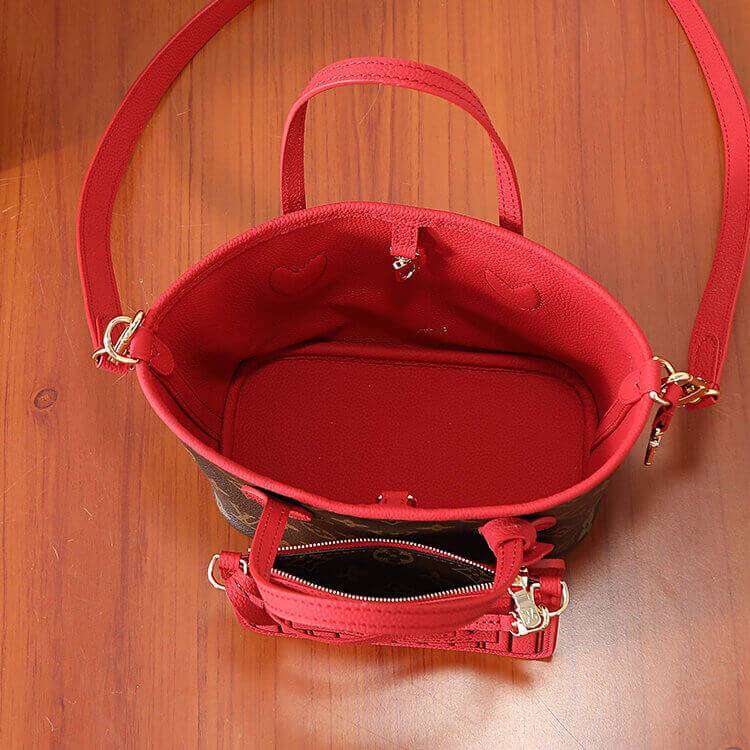 Replica LV Neverfull Inside Out BB M28318 (6)