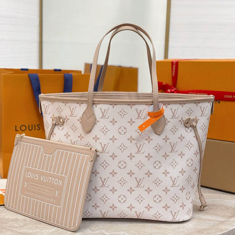 Replica LV Neverfull Inside Out MM M25665 (2)