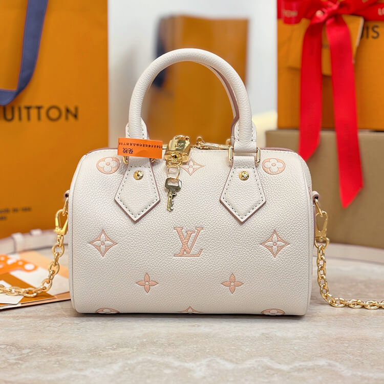 Replica LV Speedy Bandoulière 20 M14291 (2)