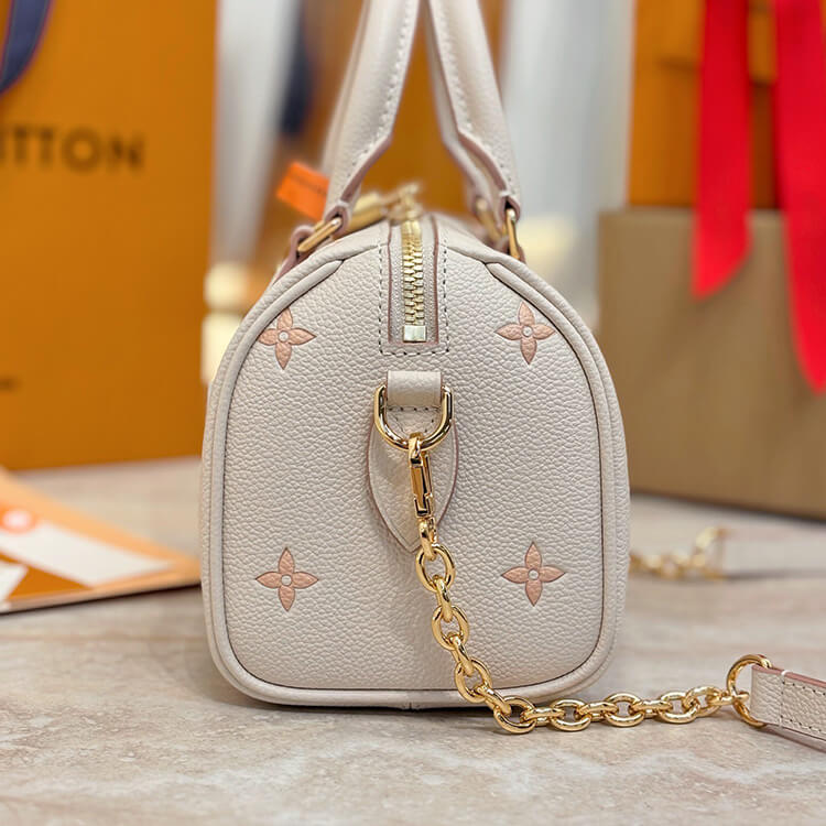 Replica LV Speedy Bandoulière 20 M14291 (3)