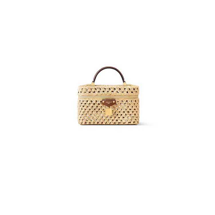 Replica LV Vanity Chain Pouch M14303 (1)