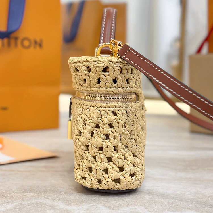 Replica LV Vanity Chain Pouch M14303 (3)