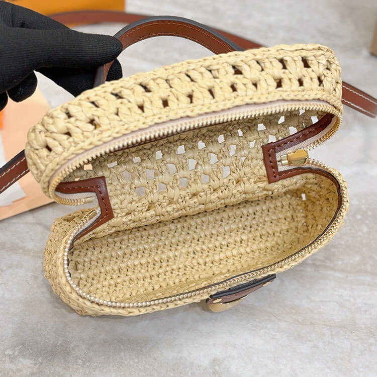 Replica LV Vanity Chain Pouch M14303 (6)